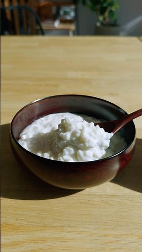 Almond Porridge, Classic Korean Porridge Ep.7