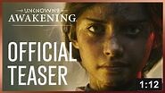 Unknown 9 Awakening - Official Teaser Trailer