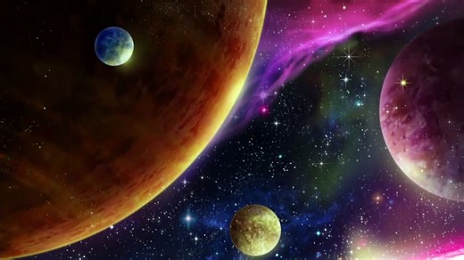 Space Dandy | show | 2014 | Official Trailer