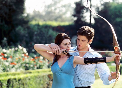 What the New ‘Princess Diaries 3’ Cast Listing Reveals About the Plot