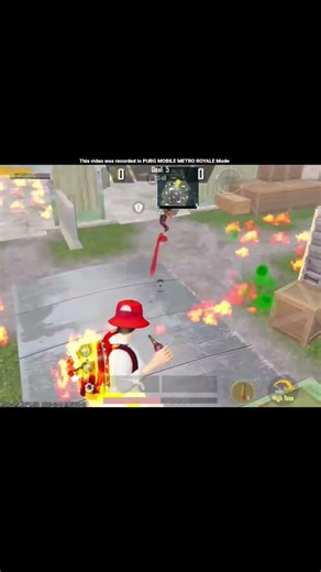 metro royal 🔥#pubgmnextstarprogram