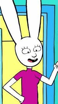 Look mummy, my tooth fell out! 😁 #shorts | Simon Super Rabbit