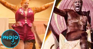 Top 10 Scenes in Cats That Will Make You Cringe | Articles on WatchMojo.com