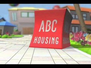 キャラクターCM キャラクター篇