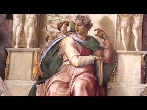 Arts and Faith: First Sunday of Advent, Cycle A