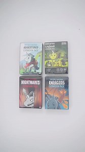 Which expansion is your fave!? 🦄 📸: @bggirlies 🎲: Unstable Unicorns Expansion Packs ____________________ #UnstableGames #unstableunicorns | Unstable Games