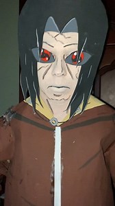 Cuanto le dan a mi Cosplay banda ? 🥹 | Madara