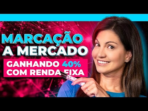 O SEGREDO da renda fixa: O que é marcação a mercado