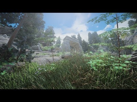 Skyrim Skyfantasy Modlist- 4800+ Mods- Holy Archer- Permadeath Ep.5