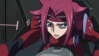 Code Geass | E25 - Final Turn - Re;