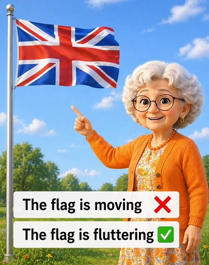 Improve Your English: Better Words for Common Actions