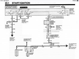 1990 No Start Project - Ford F150 Forum - Community of Ford Truck Fans