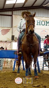 American Hero Celebration Open Roping (sponsored by Imus) with a time of 35.08 on 5! Full unofficial results: 👇🏻1️⃣st: Bubba Buckaloo & Joseph Harrison $11,040 2️⃣nd: Luke Brown & Travis Graves $8,280 3️⃣rd: Payton Walters & Colton Brittain $5,520 4️⃣th: Chad Masters & Colton Brittain $2,760 | X Factor Roping