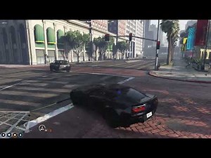 Mobile Spike Strips! [FiveM Script]