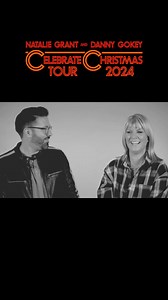 24K views · 232 reactions | Here’s a little video of our hot takes on all things Christmas 藍 We can’t wait to see all of you on our annual Celebrate Christmas Tour this December! Tickets are selling fast so be sure to get yours now at CelebrateChristmasTour.com!DEC 5 | Virginia Beach, VADEC 6 | Greenville, SCDEC 7 | Nashville, TNDEC 8 | Fayetteville, NCDEC 12 | Waukegan, IL (Chicago Area)DEC 13 | Champaign, ILDEC 14 | St Louis, MODEC 15 | Wabash, IN | Natalie Grant | Facebook