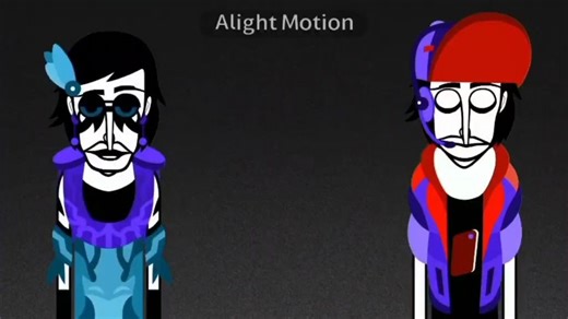 [Incredibox]Flow模组预告