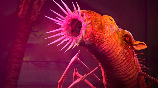 【IGN】《癫狂动物园》「骆驼」公布预告