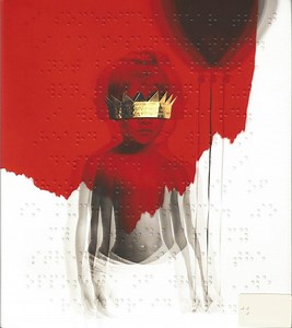 Rihanna - Anti