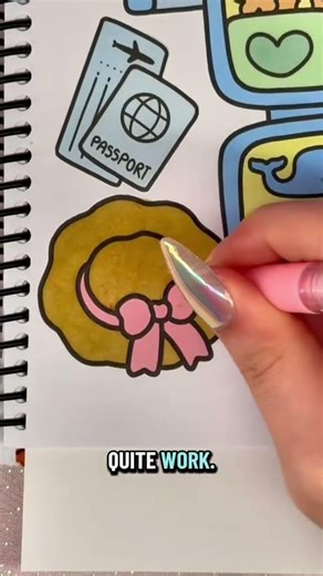 Here’s how to fix some common coloring mistakes #coloringtutorial #coloringbook #howtocolor