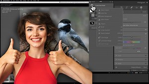 A Guide to Editing an Image in Lightroom From Start to Finish