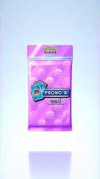 Mega Pidgeot ex event packs part 3 #pokemon #pokemontcgpocket
