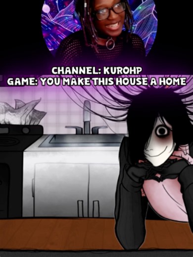YT CHANNEL: KUROHP - GAME: YOU MAKE THIS HOUSE A HOME #YOUMAKETHISHOUSEAHOME #YOUMAKETHISHOUSEAHOMEKHOL #VisualNovel #DatingSim #yanderevn #yandereboyfriend #KuroHP #yourboyfriendgame #fictionallovestories #OTOAMIVISUALNOVELS #IndieVN