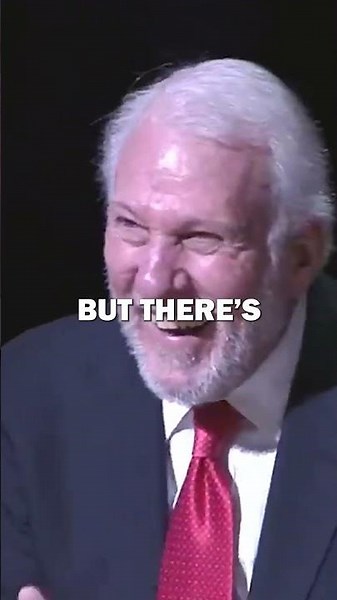 What Tim Duncan’s REALLY Been Doing In Retirement | #shorts