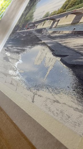 5K views · 189 reactions | Work in progress. Step 17. Continuation...