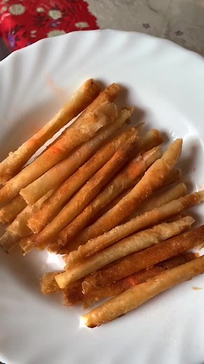 Delicious Homemade Crispy Cheese Sticks Recipe