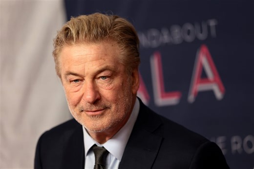 Alec Baldwin says he wants to retire after 'painful' Rust shooting