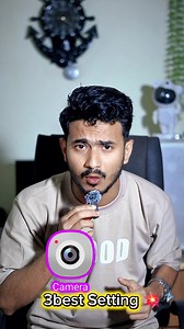 274K views · 5.7K reactions | Android phone camera setting ✅ #ariyanemon023 | Ariyan emon official | Facebook