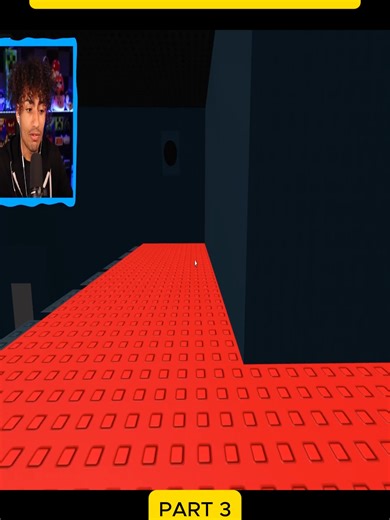 ROBLOX DISTURBING SURPRISE PARTY.. | Roblox