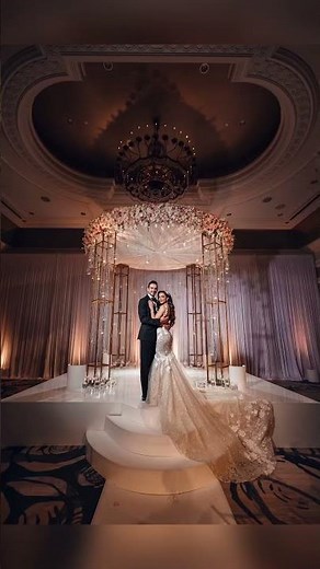 Wedding photography behind the scenes using off camera flash speedlite and ad300pro