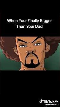 When your Finally Bigger Than your Dad (4k memes)