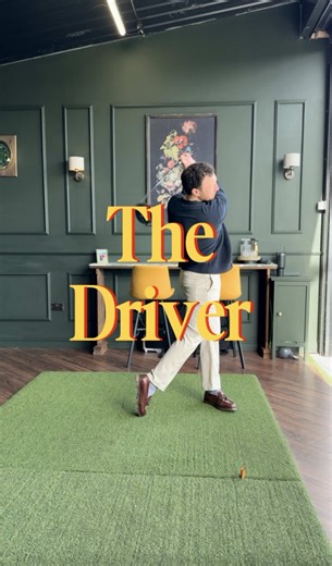 Improve Your Driver Technique for Maximum Distance