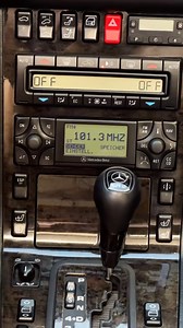 1M views · 31K reactions |   W140 S600 ASMR: This V12 Whispered Its Way Into History | 80s 90s Cars Club | Facebook