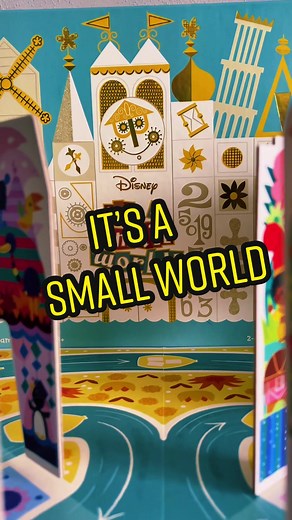 It’s a Small World Board Game: Fun for the Family