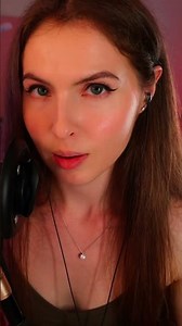 ASMR Inaudible Whispering