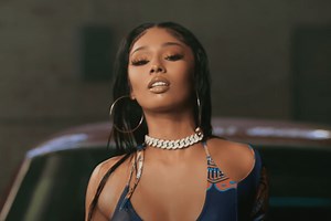 Rubi Rose knows she's "Wifey" in latest video