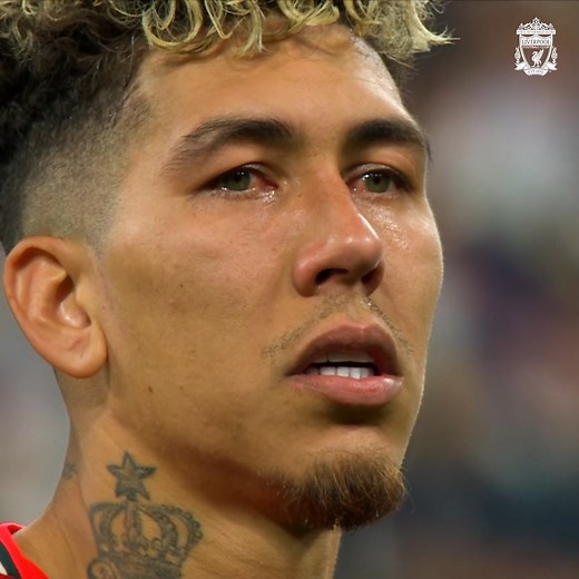 Bobby’s final match at Anfield, shared with those who mean the most ❤ The third and final episode of our brand-new LFC Original series, telling the fascinating story of Roberto Firmino's rise, is now on LFCTV GO 📺 | Liverpool FC
