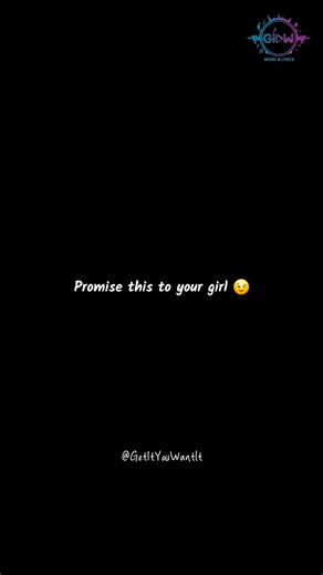 Lyrics ❌️ Promises ✅️ • Girl Gundelloo chotisthaa black screen lyrics #blackscreenlyrics #love