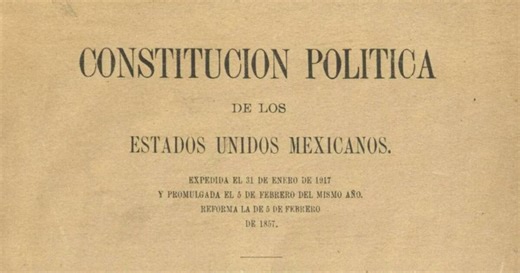 Efemérides del 5 de febrero: Esto pasó en México y el mundo un día como hoy
