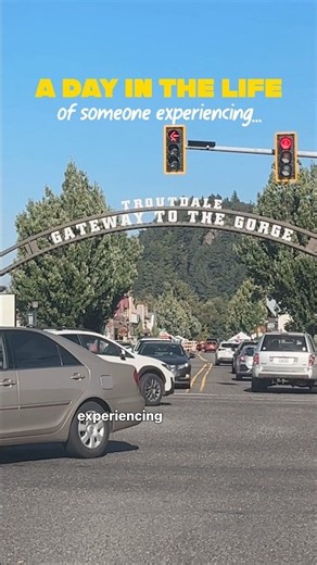 First Friday in Troutdale #troutdale