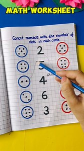 130K views · 1.3K reactions | ✨ Fun Counting Activity for Kids! Let...