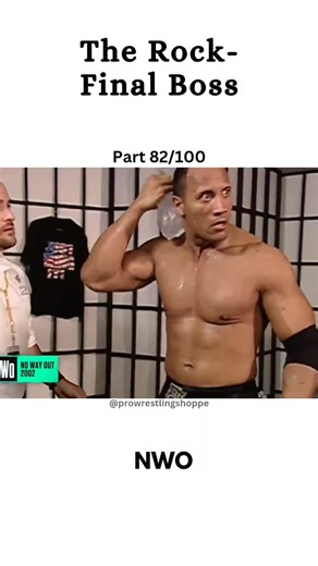 NWO . . . . . [Wwe, WWE network, WWE SmackDown, WWE Raw, WWE NXT, WWE edits, the Rock, brahma Bull, final boss, attitude Era, attitude Era WWE, ProWrestlingShoppe] | Prowrestlingshoppe