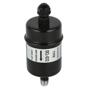 [Hot Item] Refrigerator Vehicle AC Receiver Liquid Filter Drier