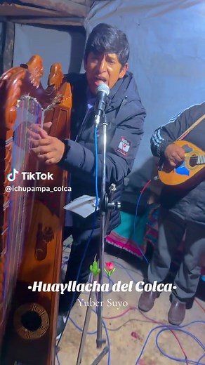 Huayllacha en Ichupampa: Un Viaje por Arequipa