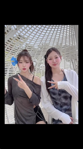 うろ覚えねえねと笑Kawaiiおどってみた♪̊̈♪̆̈@Na-tsu | Kawaii