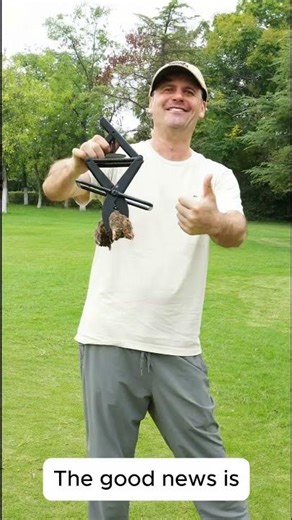 Stop Moles from Wrecking Your Yard with the Polaflex Mole Trap #moletrap #polaflex #pestcontrol