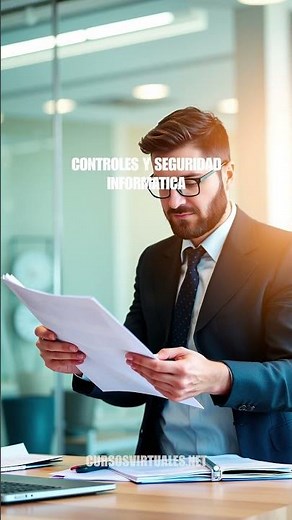 COMPUTER CONTROLS AND SECURITY